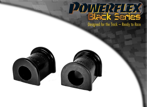[PFR5-308-13BLK] Rear Anti Roll Bar Mounting Bush 13mm
