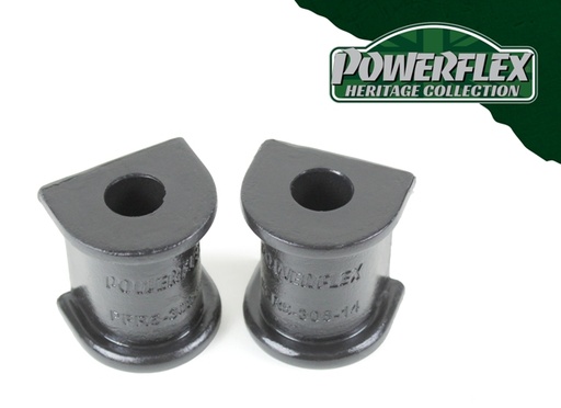 [PFR5-308-14H] Rear Anti Roll Bar Mounting Bush 14mm