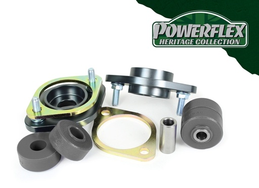 [PFR5-5630-10H] Rear Shock Top Mount Bracket and Bush 10mm