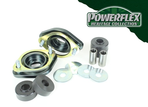 [PFR5-5630-12H] Rear Shock Top Mount Bracket and Bush 12mm