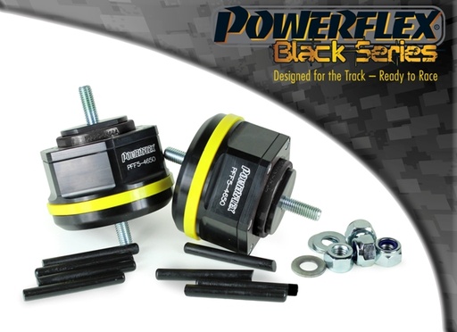 [PFF5-4650BLK] Engine Mount