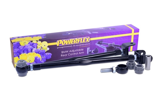 [PFR5-4615GH] Adjustable Rear Lower Control Arm Kit