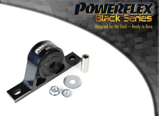 [EXH034BLK] Exhaust Mounting Bush & Bracket