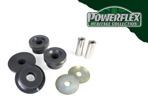 [PFR5-3607H] Rear Subframe Front Mounting Bush