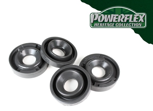 [PFR5-3616H] Rear Subframe Rear Mounting Bush Insert