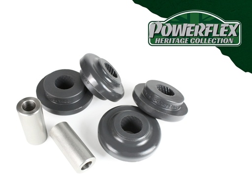 [PFR5-4618H] Rear Upper Wishbone Outer Bush