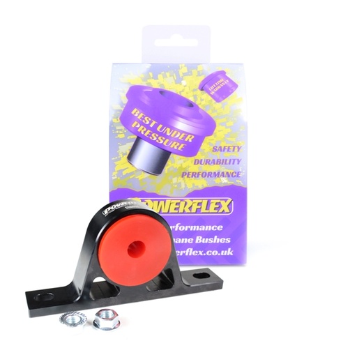 [EXH035] Exhaust Mounting Bush & Bracket
