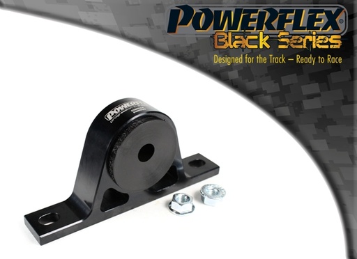[EXH035BLK] Exhaust Mounting Bush & Bracket