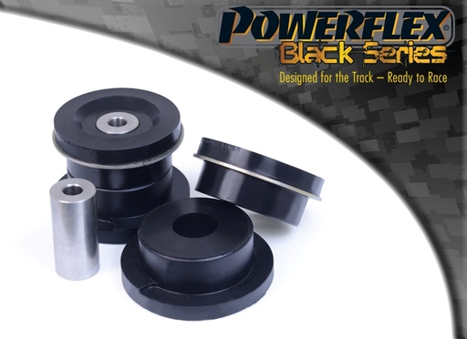 [PFR5-4610M3BLK] Rear Subframe Front Bush