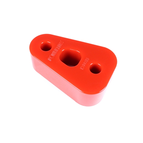 [EXH033] Universal Exhaust Mount