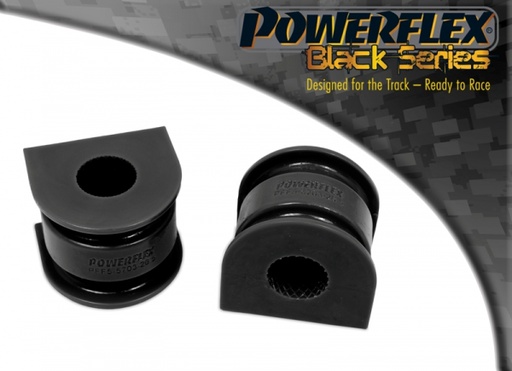 [PFF5-5703-26.5BLK] Front Anti Roll Bar Mounting Bush 26.5mm