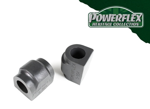 [PFR5-504-19H] Front Anti Roll Bar Mounting Bush 19mm