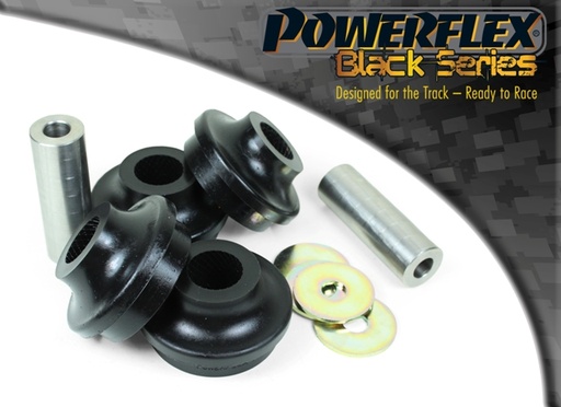 [PFF5-6201BLK] Front Radius Arm to Chassis Bush