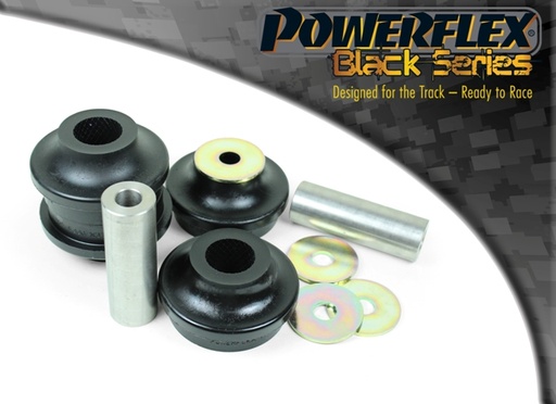 [PFF5-6001BLK] Front Radius Arm to Chassis Bush