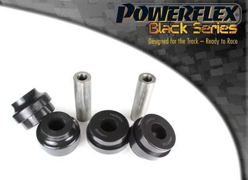 [PFF5-6002BLK] Front Control Arm To Chassis Bush