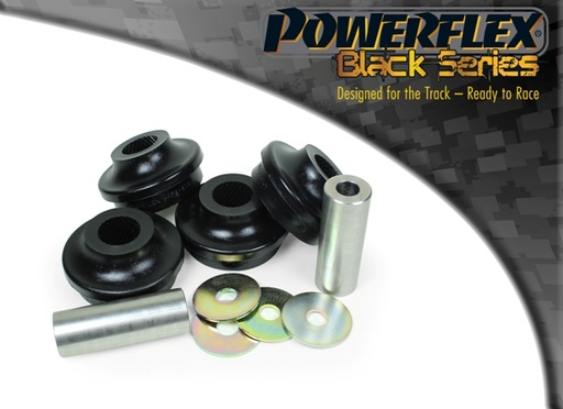 [PFF5-6101BLK] Front Radius Arm to Chassis Bush