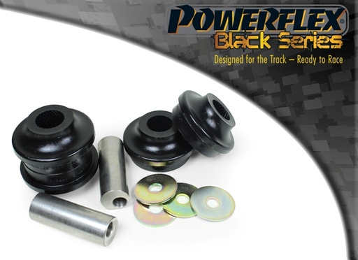 [PFF5-6101GBLK] Front Radius Arm to Chassis Bush Caster Offset