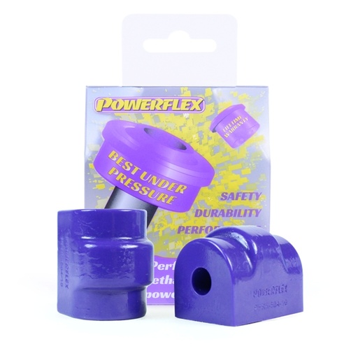 [PFR5-504-10] Rear Anti Roll Bar Mounting Bush 10mm
