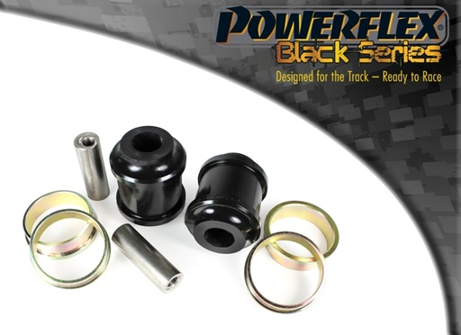 [PFF5-2401BLK] Front Radius Arm To Chassis Bush