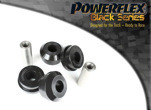 [PFF5-2402BLK] Front Control Arm To Chassis Bush