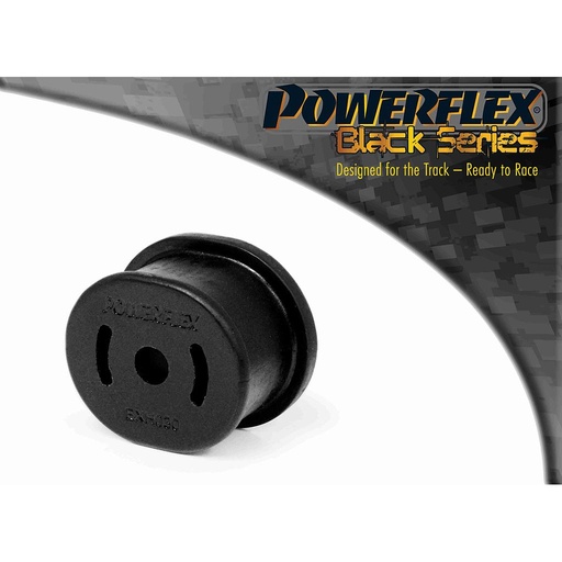 [EXH030BLK] Rear Exhaust Mount