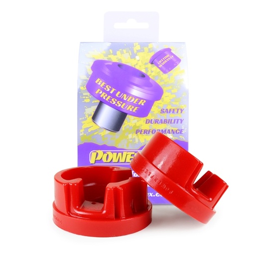 [PFF80-1420R] Front Engine Mounting Insert (Diesel)