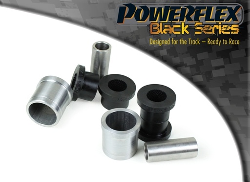 [PFR80-1512BLK] Rear Upper Arm Outer Bush