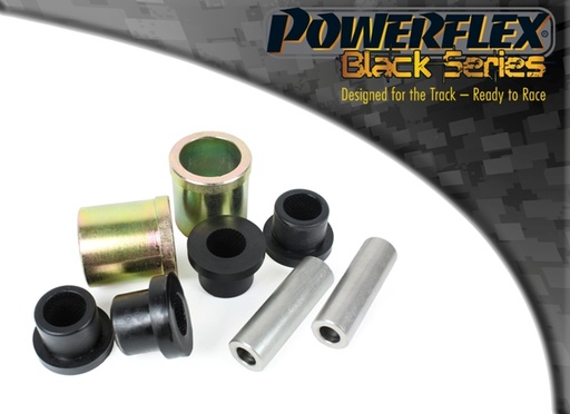 [PFR80-1513BLK] Rear Lower Arm Inner Bush