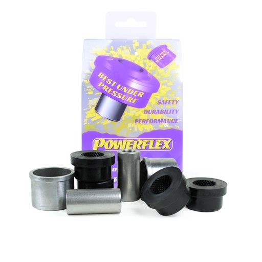 [PFR80-1515] Rear Toe Link Arm Bush