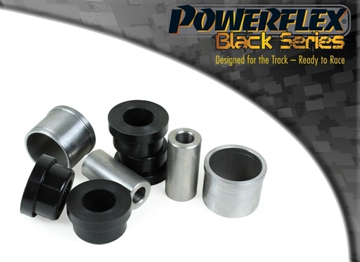 [PFR80-1515BLK] Rear Toe Link Arm Bush