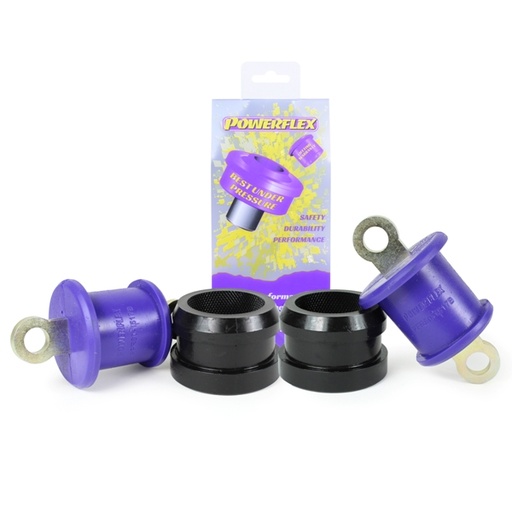[PFR80-1517] Rear Trailing Arm Bush