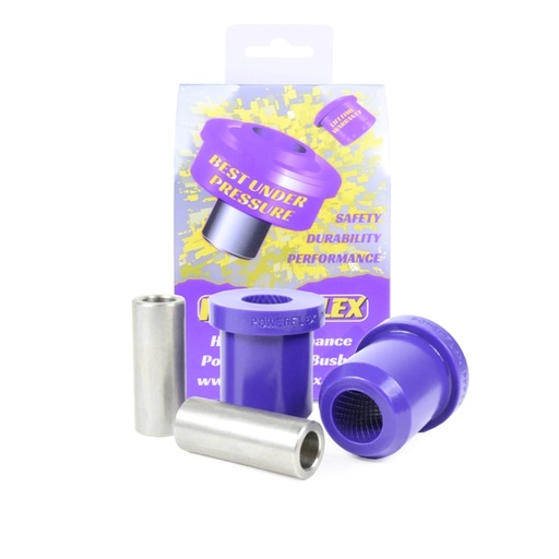 [PFF12-1101] Front Wishbone Front Bush