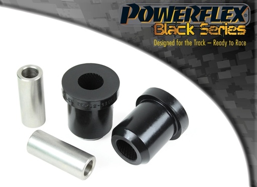 [PFF12-1101BLK] Front Wishbone Front Bush