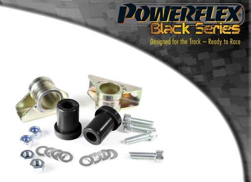 [PFF12-1106BLK] Front Wishbone Rear Bush