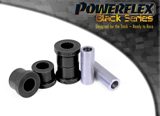[PFF12-701BLK] Front Wishbone Front Bush