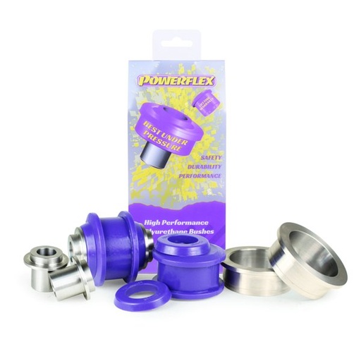 [PFF12-702] Front Wishbone Rear Bush