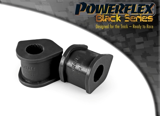 [PFF12-703-22BLK] Front Anti Roll Bar Bush 22mm