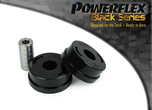 [PFF12-720BLK] Lower Engine Mount Bush