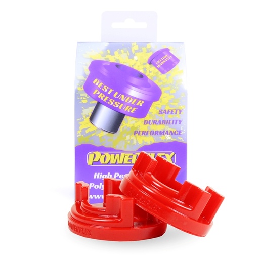 [PFF12-721] Lower Engine Mount Bush Insert