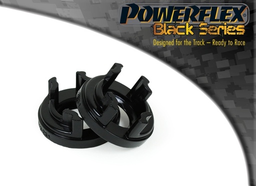 [PFF12-721BLK] Lower Engine Mount Bush Insert