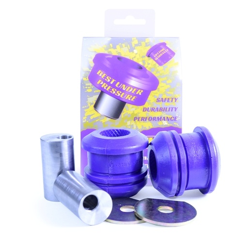 [PFR12-510] Rear Lower Arm Front Bush