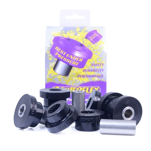 [PFR12-516] Rear Upper Wishbone Inner Bush