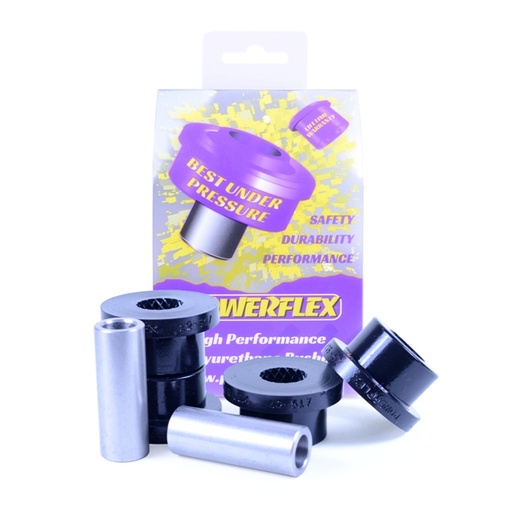 [PFR12-517] Rear Upper Wishbone Outer Bush