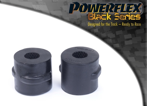 [PFF50-303-17BLK] Front Anti Roll Bar Bush 17mm