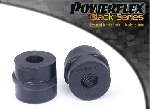 [PFF50-303-18BLK] Front Anti Roll Bar Bush 18mm