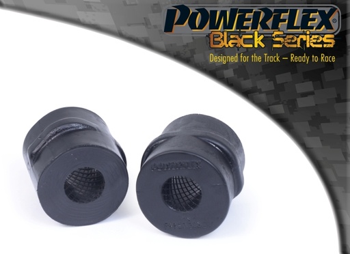 [PFF50-303-19BLK] Front Anti Roll Bar Bush 19mm