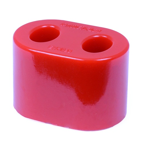 [EXH022] Universal Exhaust Mount