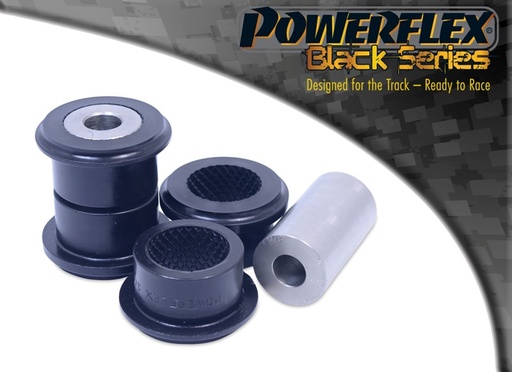 [PFF36-601BLK] Silentbloc avant de bras inférieur avant