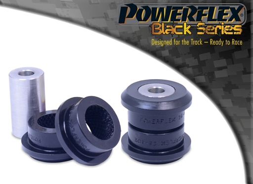 [PFF36-602BLK] Front Lower Arm Rear Bush