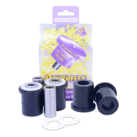 [PFF36-604] Silentbloc de bras supérieur avant